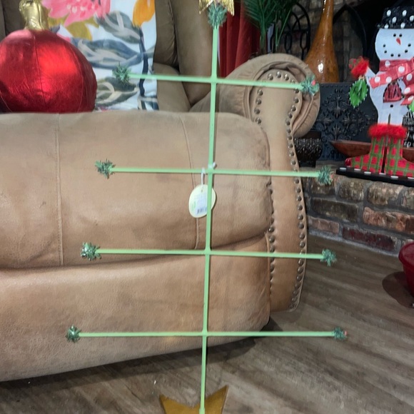 Patience Brewster Mini Ornament Tree - Department 56 - Krinkles - Picture 7 of 9